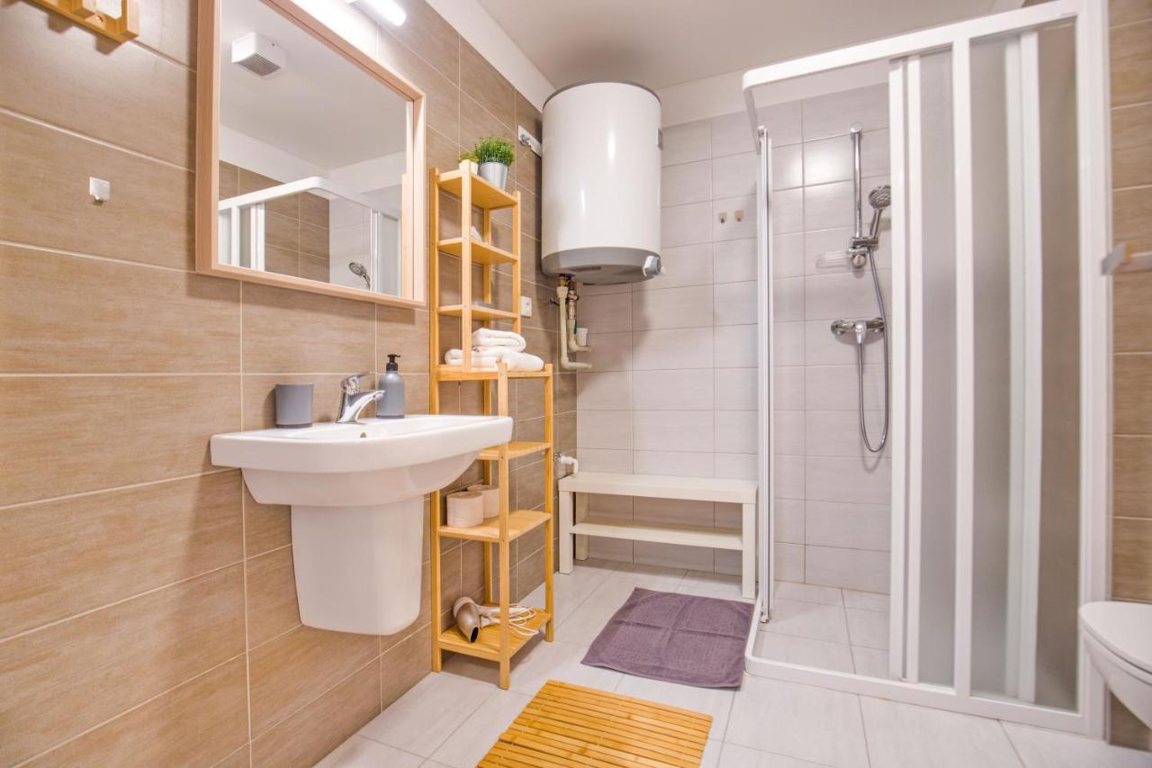 Apartmany Dolce Vita Lipno 511-5 S Vyhledem Na Jezero Lipno nad Vltavou Exterior foto