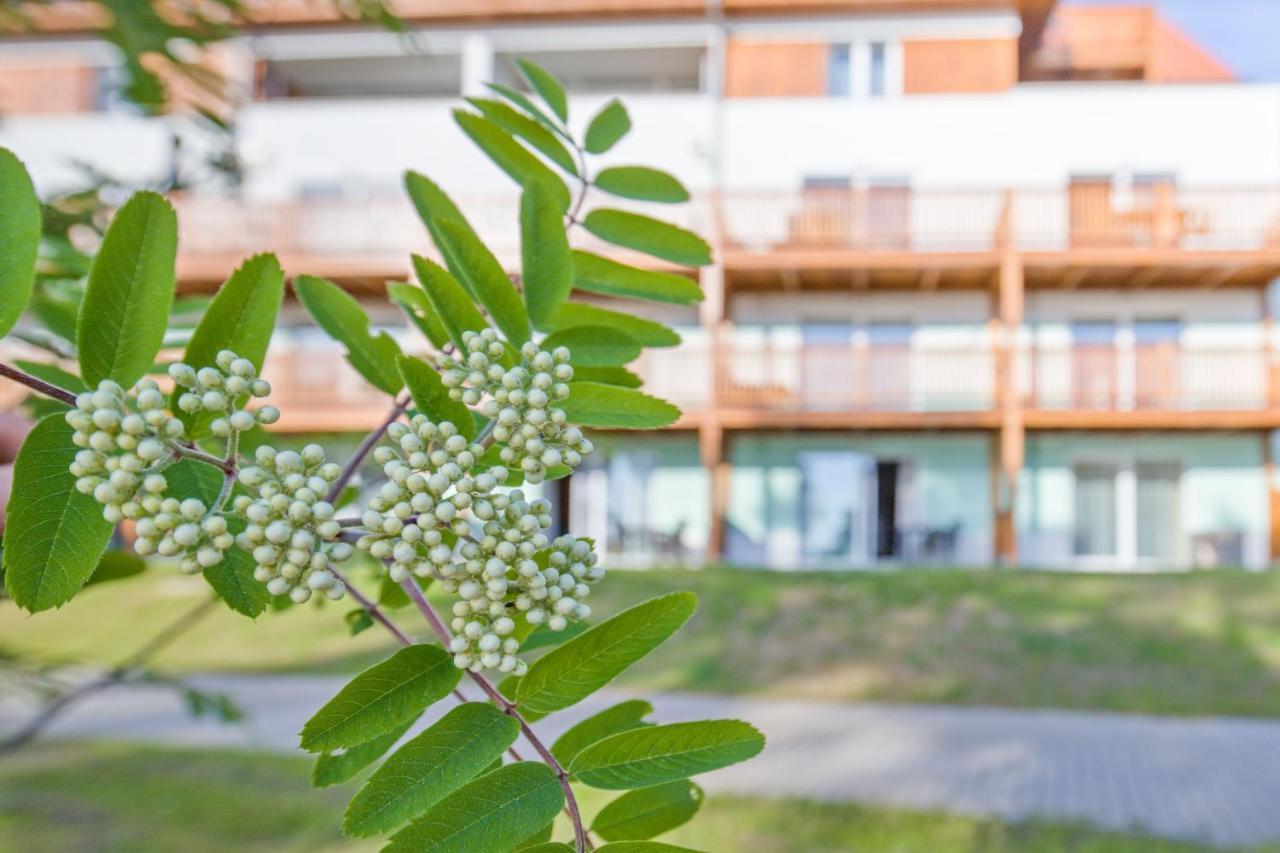 Apartmany Dolce Vita Lipno 511-5 S Vyhledem Na Jezero Lipno nad Vltavou Exterior foto