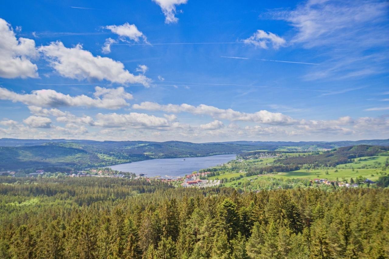 Apartmany Dolce Vita Lipno 511-5 S Vyhledem Na Jezero Lipno nad Vltavou Exterior foto