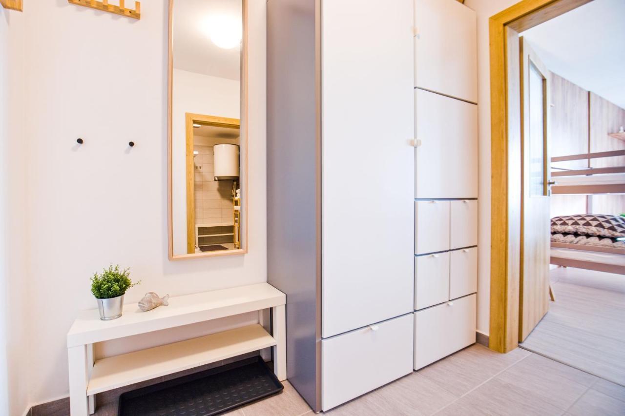 Apartmany Dolce Vita Lipno 511-5 S Vyhledem Na Jezero Lipno nad Vltavou Exterior foto