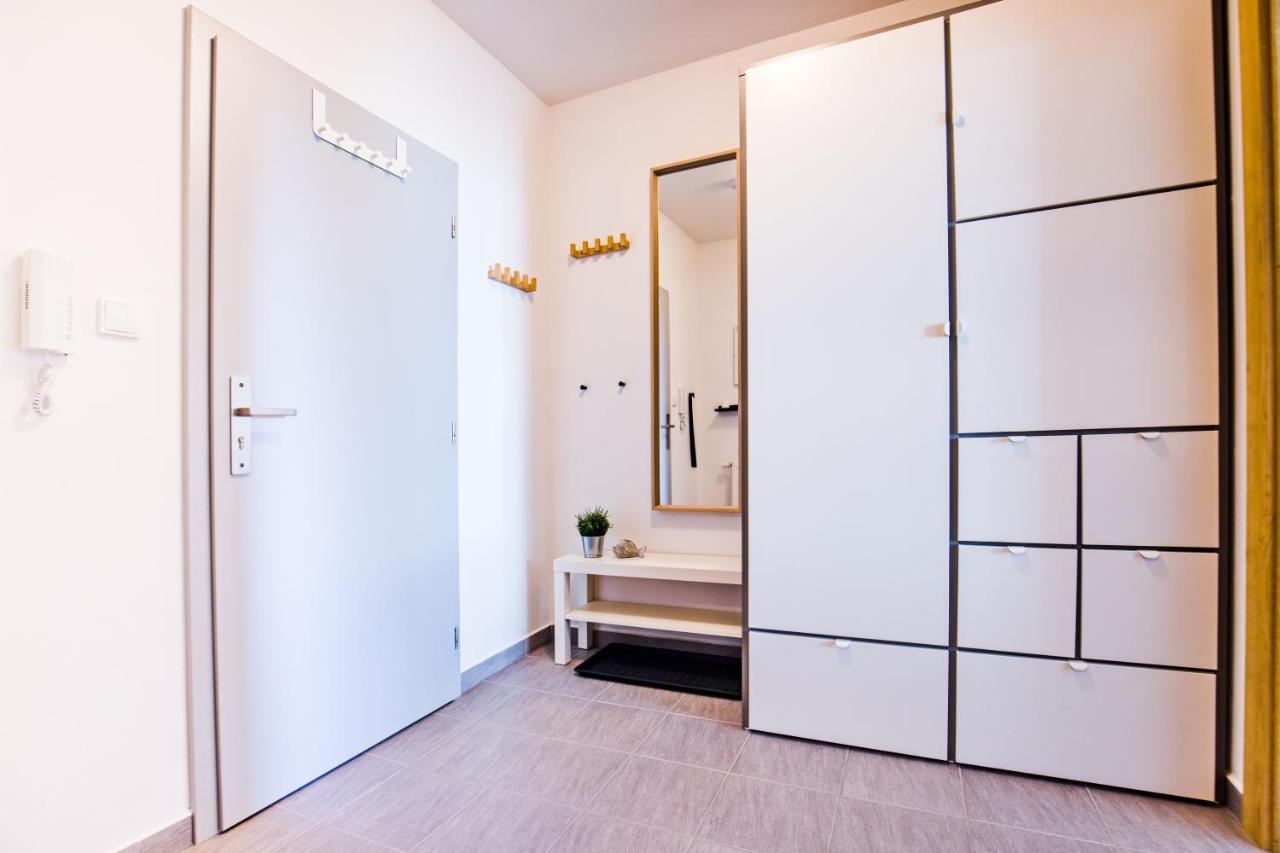 Apartmany Dolce Vita Lipno 511-5 S Vyhledem Na Jezero Lipno nad Vltavou Exterior foto